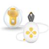 Medela Tiralatte Elettrico Singolo Solo Hand Free di Medela