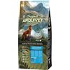 ARQUIVET Original Puppy Junior - 20 Kg - Mangime Pollo e Riso per Cani Cuccioli di tutte le Razze - Cibo per Cani Giovani o Mamme Gravidanti - Cibo secco per Cani - Cibo per
