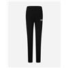 Admiral College W - Leggings - Donna - Nero