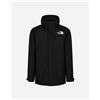 The North Face Parka Berard M - Giubbotto - Uomo - Nero