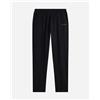 Freddy Straight Small Logo W - Pantalone - Donna - Nero