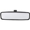 Yctze Specchietto Retrovisore Interno Auto, Yctze Alloggiamento in ABS per Specchietto Retrovisore Interno 814842 di Ricambio per 107/206/106 per rückspiegel espejo interior coche specchietti r
