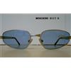 MOSCHINO 3117 -S 523/4 57 mm occhiale da sole UOMO