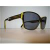 Vintage LUX OTTICA 8571 " VINTAGE " occhiale da SOLE donna