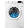 electrolux ew6s526a perfectcare 600 lavatrice slim a carica frontale capacità nominale del programma eco 40°-60° (kg) 6.0 kg giri centrifuga 1151 classe di efficienza energetica a non connessa