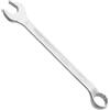 Hazet 600N-46 Chiave Combinata a Forchetta/Ad Anello, Argento, Apertura Chiave 46, Lunghezza 520 mm