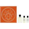 Hermes Hermès Terre D'hermès Set Regalo 3 Pezzi: Eau De Toilette 50ml - Hair And Body Sho