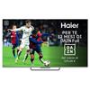 Haier Smart TV MINI LED UHD 4K 75" H75M90EUX 144Hz