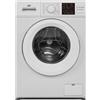 DAYA CONSUMER ELECTRONICS Daya Lavatrice 6 Kg DSW61025M18A1 Classe energetica A Libera Installazione