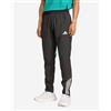 adidas Liverpool Fc Adidas Pantaloni tuta Rappresentanza Presentation UEFA EU Nero