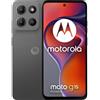 Motorola Moto G15 Power 4G (6.72) 8GB RAM 512GB Gravity Grey SMARTPHONE GARANZIA ITALIA