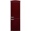 Sharp SJ-NRA11RMXMD frigorifero con congelatore Libera installazione 331 L D Bordeaux