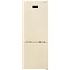Sharp SJ-NBA34IHXJE frigorifero con congelatore Libera installazione 481 L E Beige