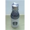 Starbucks Korea Bicchiere bottiglia acqua Starbucks Korea / White Sunny Strap / 500 ml / 2018