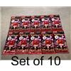 Pokémon TCG Scarlet & Violet Expansion Pack - Rocket Gang's Glory Set di 10