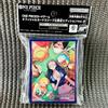 ONE PIECE Card Game Limited Card Sleeves Nico Robin vol.3 animazione 70 pezzi
