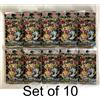 Gioco di Carte Pokémon Scarletto e Viola High Class Pack Shiny Treasure ex co...