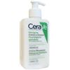 Cerave crema schiumogena detergente idratante 236ml