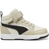 Puma Rebound V6 Mid Ac Inf Bimbi 22-27 Puma Cod. 396542