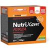 NAMEDSPORT SUPERFOOD NAMEDSPORT NUTRIXAM FORZA, 32 bustine di miscela di aminoacidi, indicato per chi pratica attività sportiva,