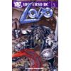 LION Lobo 5. Universo DC