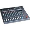 STUDIOMASTER CLUB XS12+ MIXER 12CH CON LETTORE, BT & FX