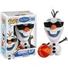 Funko FM141213 POP Vinyl Frozen Summer Olaf Figure
