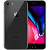 Apple iPhone 8, 64 GB, Space Gray, MQ6G2QL/A (C)