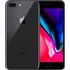 Apple iPhone 8 Plus 64 GB, Space Gray, MQ8L2QL/A (C)