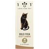 101 Love for Pet Dolci Fusa per tutti i tipi di pelo da 250 ml