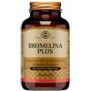 SOLGAR IT. MULTINUTRIENT SpA SOLGAR BROMELINA PLUS da 60 CAPSULE