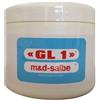 Gl1 M&d Salbe 250ml