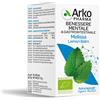 Arkopharma Melissa Bio Integratore Mentale E Gastrointestinale 45 Capsule