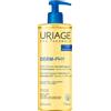 Uriage Derm Phy Olio Lavante Dermatologico Bagno E Doccia Viso E Corpo Pelle Sensibile 500ml