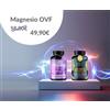 Protocolli Ovf Ovf Magnesio Treonato + Chelato