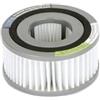 Dirt Devil Filtro HEPA originale tipo F15, parte # 3SS0150001