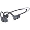 SHOKZ OpenRun Pro 2 Mini Auricolare Wireless A clip Sport Bluetooth Nero