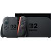 Nintendo Switch 2 console da gioco portatile 20,1 cm (7.9") 256 GB Touch screen