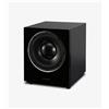 WHARFEDALE WH-D10 SUBWOOFER ATTIVO BASS REFLEX BLACK NUOVO