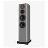 WHARFEDALE EVO 5.4 COPPIA DIFFUSORI PAVIMENTO GREY NUOVI