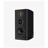 WHARFEDALE EVO 5.2 COPPIA DIFFUSORI BOOKSHELF BLACK NUOVI