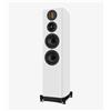 WHARFEDALE EVO 5.4 COPPIA DIFFUSORI PAVIMENTO WHITE NUOVI