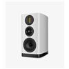 WHARFEDALE EVO 5.2 COPPIA DIFFUSORI BOOKSHELF WHITE NUOVI