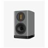 WHARFEDALE EVO 5.1 COPPIA DIFFUSORI BOOKSHELF GREY NUOVI