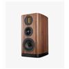 WHARFEDALE EVO 5.2 COPPIA DIFFUSORI BOOKSHELF WALNUT NUOVI
