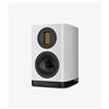 WHARFEDALE EVO 5.1 COPPIA DIFFUSORI BOOKSHELF WHITE NUOVI