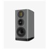 WHARFEDALE EVO 5.2 COPPIA DIFFUSORI BOOKSHELF GREY NUOVI