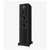 WHARFEDALE EVO 5.4 COPPIA DIFFUSORI PAVIMENTO BLACK NUOVI