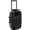 OMNITRONIC Sistema PA wireless OMNITRONIC MES-15BT2 (13106961)