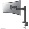 Neomounts by Newstar Supporto da scrivania per monitor curvi